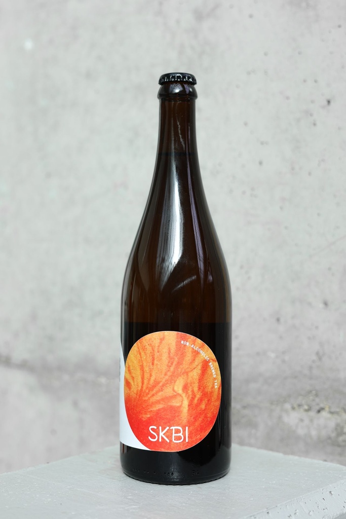 Bloom 750 ml (x6)