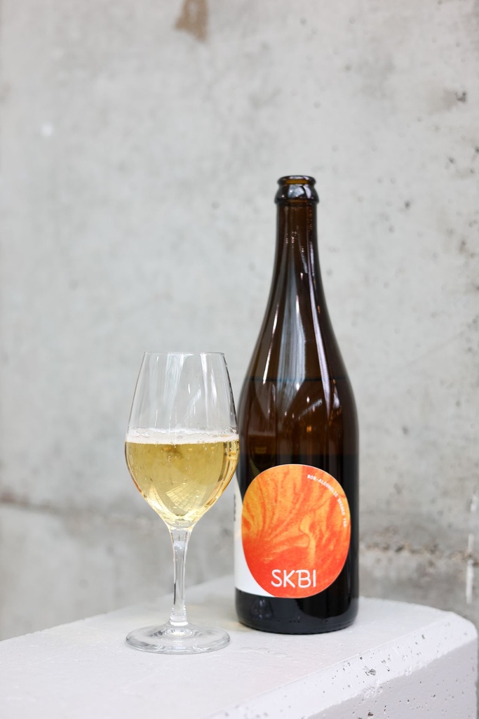 Bloom 750 ml (x6)