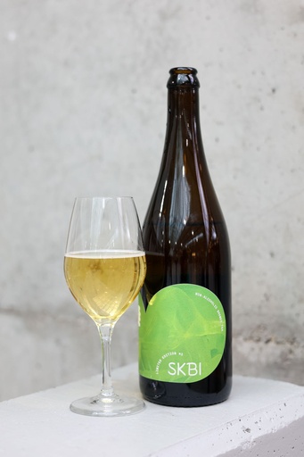 Jassid 750 ml (x6) - édition limitée